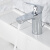 科勒（KOHLER）浴室龙头冷热水台盆单把龙头卫生间面盆洗脸龙头 欧式升级款72312 K-R72312T-4-CP