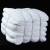 海斯迪克 HKQJ03（10KG）擦机布 白色抹布 吸水吸油棉布 大块工业抹布布头碎布布条