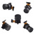 开发板组件OV2640摄像头模组 DVP接口ESP32单片机摄像头160度21mm 500万像素 65度镜头