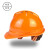 SAFFAS塞梵仕 LLS-10A abs新国标工地安全帽 电力建筑工程施工监理领导安全头盔 白帽【ABS材质】