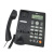 盈信6型 背光来电显示商务办公电话机 一键通 固话座机 办公来电显示白色