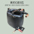 3/5匹热泵套管式换热器 空气能热泵配件冷凝器空气源空调配件 美的F款3P套管