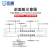 峦盾 ZPTP209GLSL2000LB千兆单双正反向企业安全隔离与信息交换单向利谱网光闸工业网闸存储设备