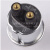 柴油发动机  机油压力传感器维柴康明斯通用油压传感器 感应塞 1/8NPT 普通 (10mm)