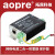 aopre(欧柏互联)百兆网络电源二合一防雷器RJ45网口12V~220V电源避雷器10KA防浪涌保护网络摄像T-SPD12/220EP