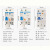 正泰 （CHNT）NXBLE系列带漏保 小型漏电保护断路器 漏保空气开关 NXBLE-32 1P+N C16