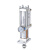 萨蒂扬 MPT160液压缸10吨系列 气动液压增压气缸 单位：个 MPT160-100-20-30T 