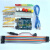 Starter Kit UNO R3 mini Breadboard LED jumper wire