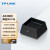 TP-LINK AX3000满血WiFi6 5G双频千兆游戏路由3000M无线速率 支持双宽带接入 Mesh全屋覆盖 TL-XDR3050易展版