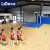 利德（LIDE）室内篮球场地胶PVC运动地板篮球馆运动地胶 FMW1D6.0mm
