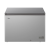 海尔（Haier）300升以上冰柜商用大容量冷冻柜一级能效节能减霜卧式家用冷藏冷冻柜海鲜超低温深冷速冻柜 305升HM丨钢板内胆丨自动减霜