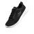 斯凯奇（Skechers）男鞋2024夏季新款轻便网面透气软底跑步鞋运动鞋减震时尚休闲鞋 BKW 39.5