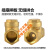 铜止回阀水管水泵用逆止阀自来水单向阀 大型DN65(硬密封)(2-1/2)(2.5寸)