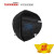 太行 TAYHAMN 2520C 折叠KP95焊接口罩 耳带，头戴50个/盒非独立包装 白色 均码 现货
