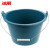 冰禹 塑料桶 BY-5038 常规款 16.5cm 1个