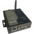 定制4G短信猫DTU 网口报警模块 电话卡 TC35i PLC  485 modbus rt 301@485 AT命令