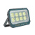 亚明 LED投光灯9090系列 YM-9090-400W AC220V 白光 超亮COB灯芯 防水等级IP66