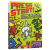 Press Start! #1: Game Over, Super Rabbit Boy! a Branches Book 方块兔1 瑞雅进口原版 默认