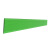 聚远（JUYUAN）PVC软胶楼梯防滑条（1米价）踏步止滑条台阶彩色防滑条 绿色4cm×1m 1个价（8个起售）