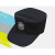 黑色保安帽 （尺寸联系客服）