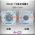 上海脉冲阀ASCO除尘定制电磁阀垫片高原型1寸1.5 2.5寸 3寸膜片袋 A25(ASCO1寸膜片)