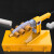 普力捷 熔器PPR水管热熔机热容器模头对接器水电工程焊接机 63数显(防烫线)送专业剪