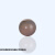 玛瑙研磨球介质球球磨珠行星式球磨机球1mm4mm6mm8mm10mm12mm14mm18mm20m 1mm(100g约9200个)