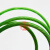 钢丝绳2mm-8mm包塑葡萄架钢丝 晒衣绳包胶大棚线拉线包塑晾定制 4.0mm-100米