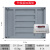 友声电子地磅秤小型3吨工业地泵秤称猪牛专用电子秤带围栏养殖场 2.0*3.0米称重3吨