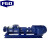 FGO 螺杆泵 G型单螺杆铸铁款 G60-1-30m3/h-0.6Mpa-11kw进125出100mm