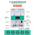 手机可调直流稳压电源15V2A/3A/30V5A数显指针电压电流表维修电源 1505T(5A线性)电源+手机线