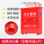 灭火器箱2只装4公斤干粉箱子不锈钢5kg商用家用店用消防器材套装 升级2kg灭火器箱消防防腐脚