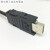 安川MECHATROLINK-III伺服通讯线JEPMC-W6002-05-E CN6 黑色 8m