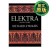 埃莱克特拉 英文原版 Elektra in Full Score Dover Opera Scores 歌剧全谱 Richard Strauss理查德·施特劳斯 英文版