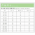 四氟筒形漏斗10/25/50/100/250/500/1000/2000ml筒形分液漏斗 玻 四氟10ml*19*19