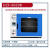 定制上海电热恒温真空干燥箱烘箱烘干机烤箱小型抽真空实验室DZF6 DZF6020B 25L