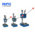 适用于申康精密手动压力机J03-0.5A手扳机手压机冲床手啤冲压 J03-0.2A