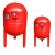 MQ淼泉膨胀罐压力罐气压罐稳压罐稳流罐定压罐100升2 MQV-150L-1.0MPA
