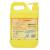 超宝（CHAOBAO）CBD101 清新柠檬洗洁精 厨房餐具洗涤灵 油污清洁剂 1.35L/瓶