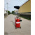 普力捷（PULIJIE） 接废油桶 抽油机气动机油回收 收集器 汽车换油抽接油机 4S专用加厚(偏心油盆)红色