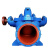 御舵(250S24)双吸ssh单级双吸离心泵水泵大型抽水45kw剪板B7