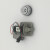 小便斗感应器k-8791维修配件感应小便器电磁阀电池盒电眼探头 单面板
