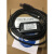 黑或下载永宏PLC编程电缆 系列线 FBS B1黄色USB-FBS-232P0 黑色电缆USB-FBS-232P0