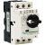 施耐德马达断路器GV2PM08C14C旋钮控制0.1-32A电动机开关短路保护 GV2PM07C 1.6-2.5A