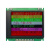 TFT液晶屏 2.4寸彩屏 液晶显示模块 ST7789V2 显示屏JLX240-00302 串口不带字库 240-00302-PN