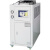 循环冷水机工业注塑机模具冷却机降温机压缩机冷机冷却塔水冷式 6HP 风冷式