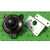 RV24配套旋钮 线性旋钮（刻度盘）R-6小熊猫SB360电位器旋钮 QIXING A型