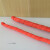 绳子建t筑施工线施工红绳砌墙红线尼龙d绳垂直线工地工程用线 (小捆30个)
