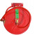 腾驰（CT）消防卷盘20米 消火栓箱自救卷盘 消防软管卷盘消防水管水带消防卷盘（20米）