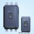 上海雷诺尔智能软起动器SSD1-160/200/250/300/360-E/C电机软启动 SSD1-640-E